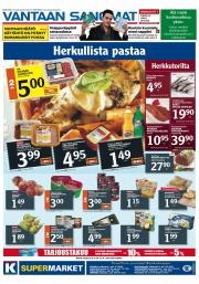 Vantaan Sanomat (itä)