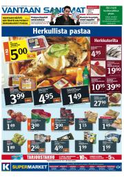 Vantaan Sanomat (länsi)