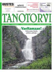 Tanotorvi-lehti