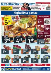 Helsingin Uutiset (etelä-länsi)