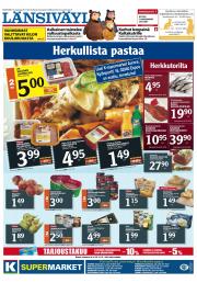 Länsiväylä