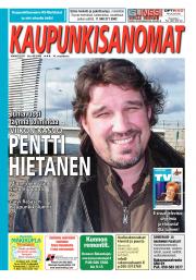 Kaupunkisanomat