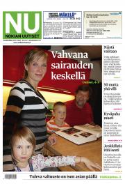 Nokian Uutiset