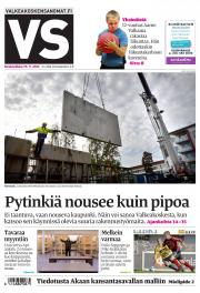 Valkeakosken Sanomat