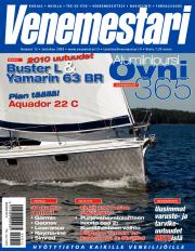 Venemestari