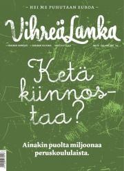 Vihre� Lanka