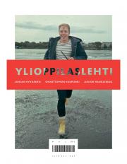 Ylioppilaslehti
