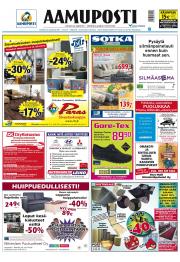 Aamuposti Riihimäki