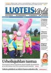 Luoteisv�yl�