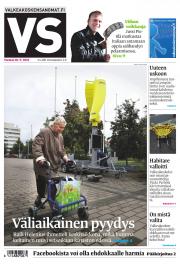 Valkeakosken Sanomat