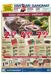 Vantaan Sanomat (itä)
