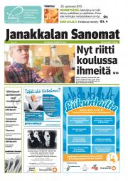 Janakkalan Sanomat