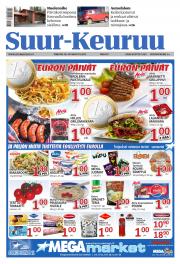 Suur-Keuruu