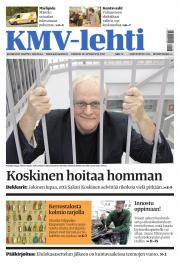 KMV-lehti