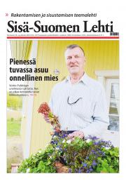 Sis�-Suomen Lehti