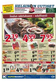 Helsingin Uutiset (itä)