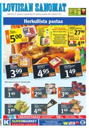 Loviisan Sanomat