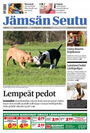 J�ms�n Seutu ja Vekkari