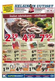 Helsingin Uutiset (pohjoinen)