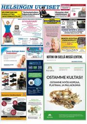 Helsingin Uutiset (etelä-länsi)
