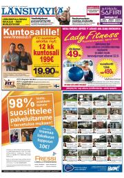 Länsiväylä