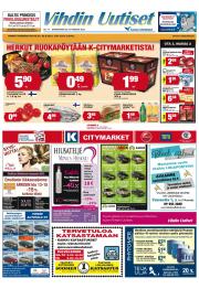 Vihdin Uutiset
