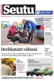 Kankaanp��n Seutu