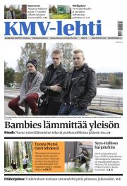 KMV-lehti