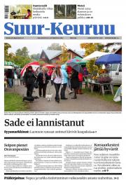 Suur-Keuruu