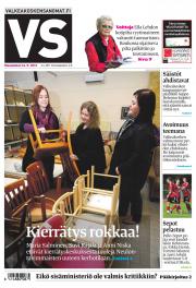 Valkeakosken Sanomat