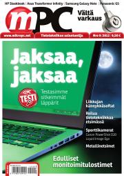 MikroPC