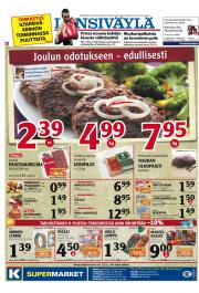 Länsiväylä