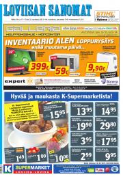 Loviisan Sanomat