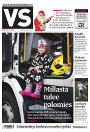 Valkeakosken Sanomat