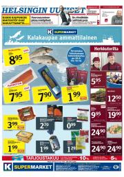 Helsingin Uutiset (etelä-länsi)