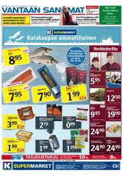 Vantaan Sanomat (itä)