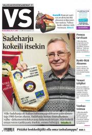 Valkeakosken Sanomat
