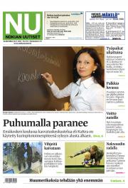 Nokian Uutiset