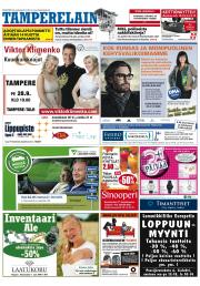 Tamperelainen
