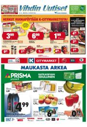 Vihdin Uutiset