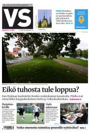 Valkeakosken Sanomat