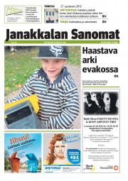 Janakkalan Sanomat