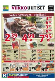 M�nts�l�n Viikkouutiset