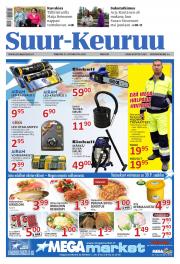 Suur-Keuruu