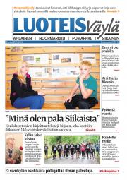 Luoteisv�yl�