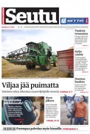 Kankaanp��n Seutu