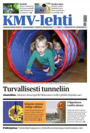 KMV-lehti