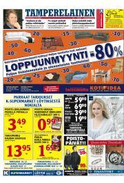 Tamperelainen