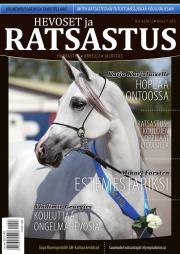 Hevoset ja Ratsastus