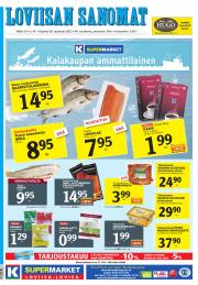 Loviisan Sanomat